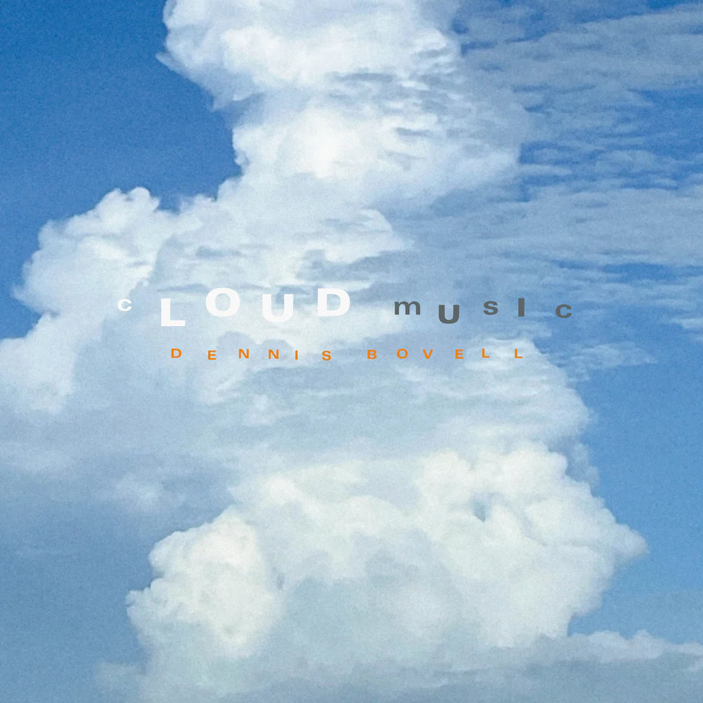 Dennis Bovell - cLOUD music