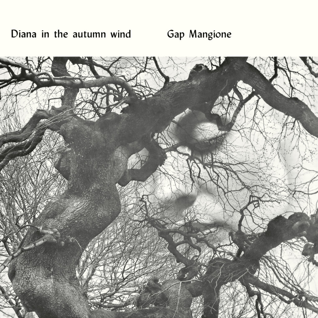 Gap Mangione – Diana In The Autumn Wind