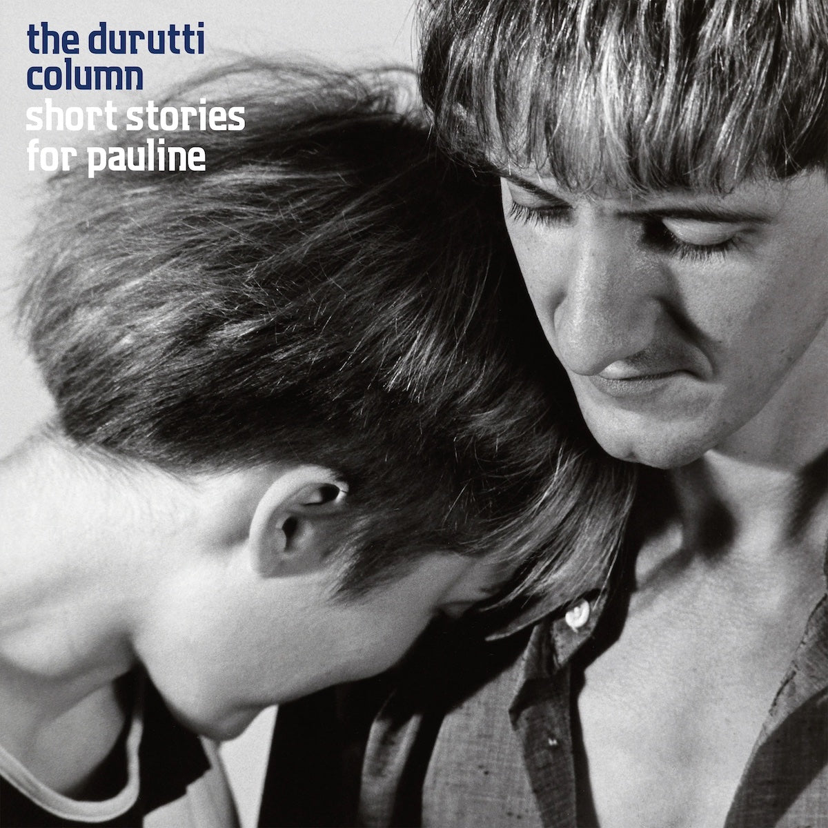 The Durutti Column - Short Stories for Pauline