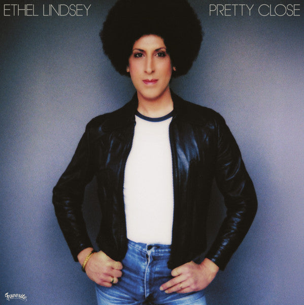 Ethel Lindsey – Pretty Close