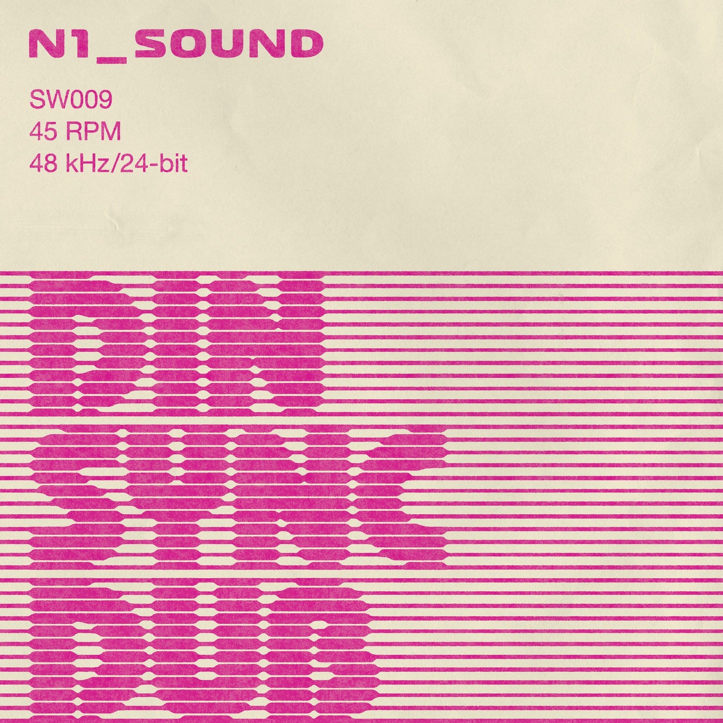 N1_SOUND - DIN SYNC DUB