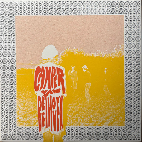 Camper Van Beethoven – Telephone Free Landslide Victory