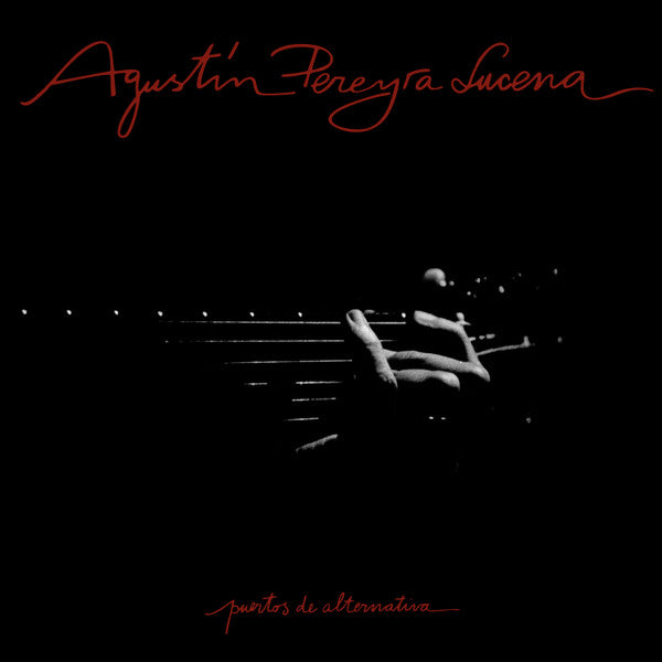 Agustin Pereyra Lucena – Puertos De Alternativa