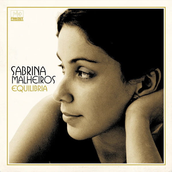 Sabrina Malheiros – Equilibria