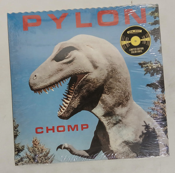 Pylon – Chomp
