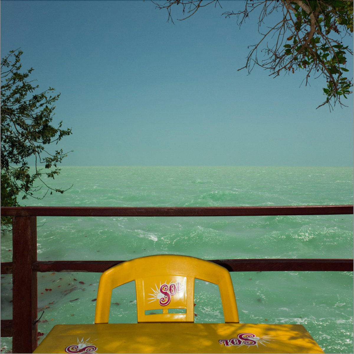 Melting Steine - Universal Crush