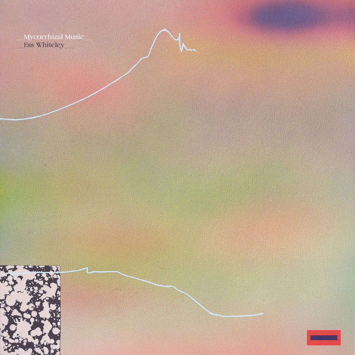 Ess Whiteley - Mycorrizhal Music