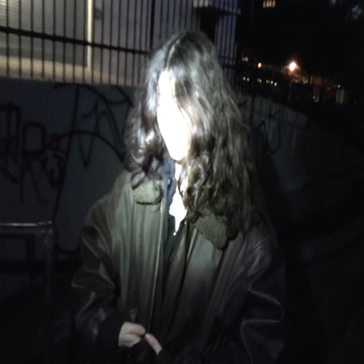 Harmony Index - Lights On