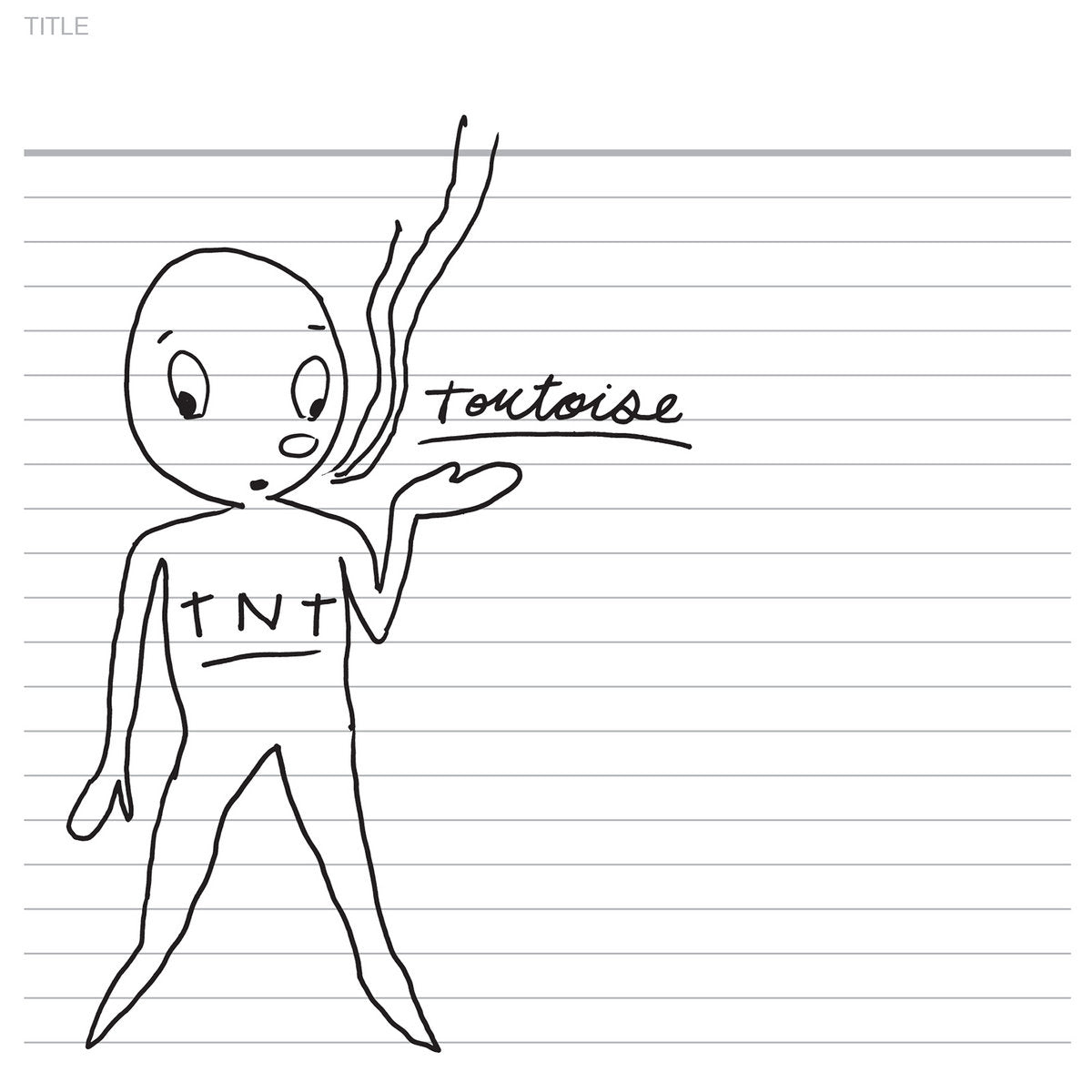 Tortoise - TNT