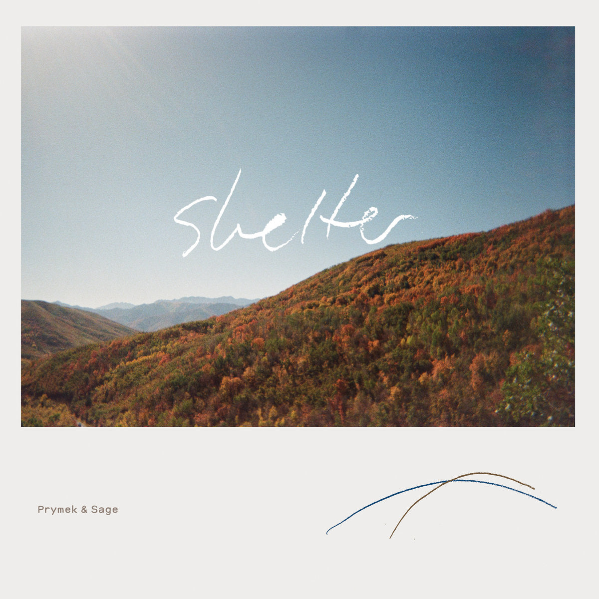 Prymek & Sage - Shelter