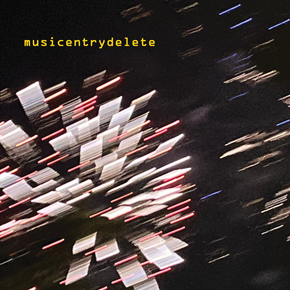 Musicentrydelete – Selfless