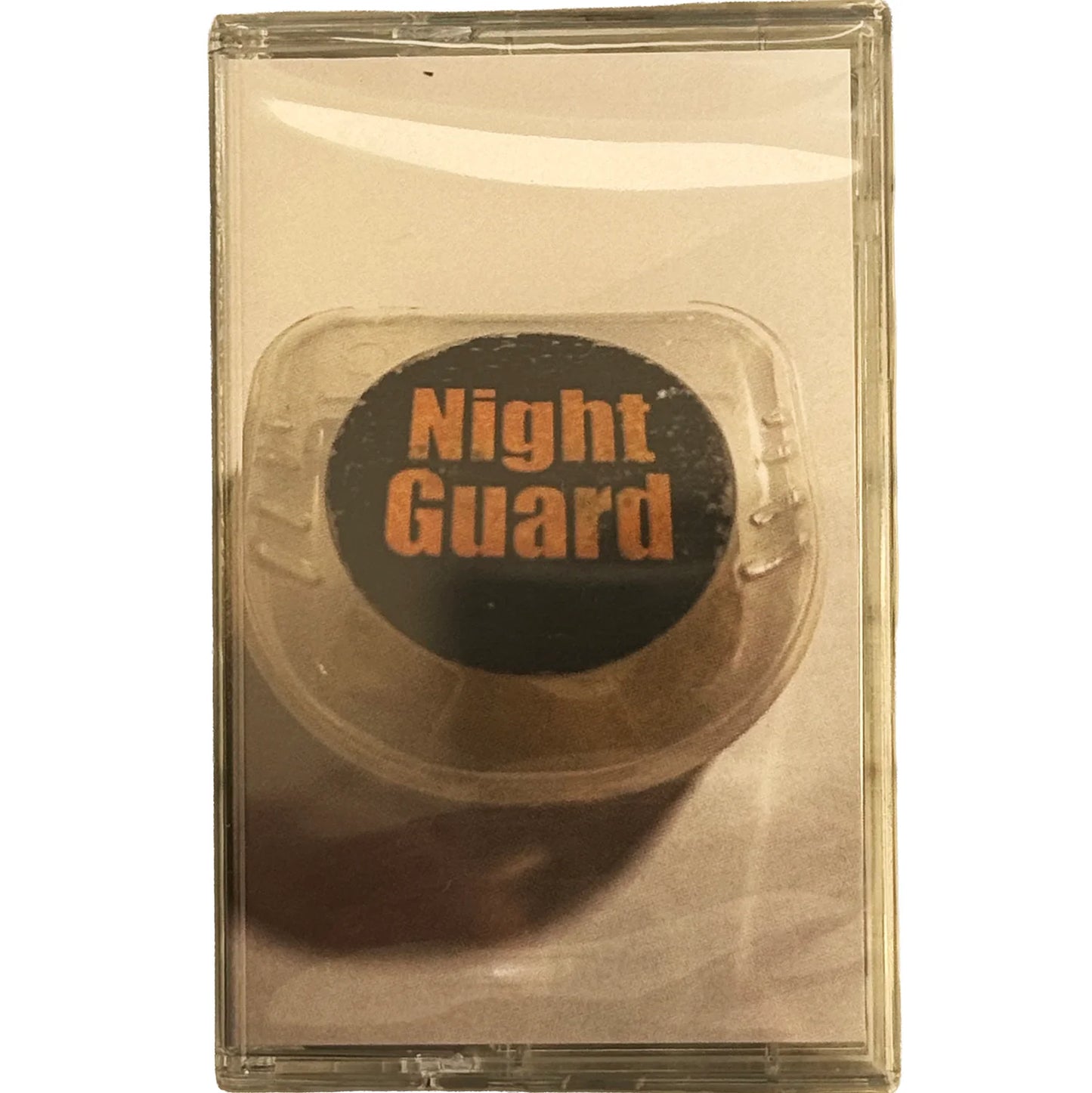 James Pants – Night Guard