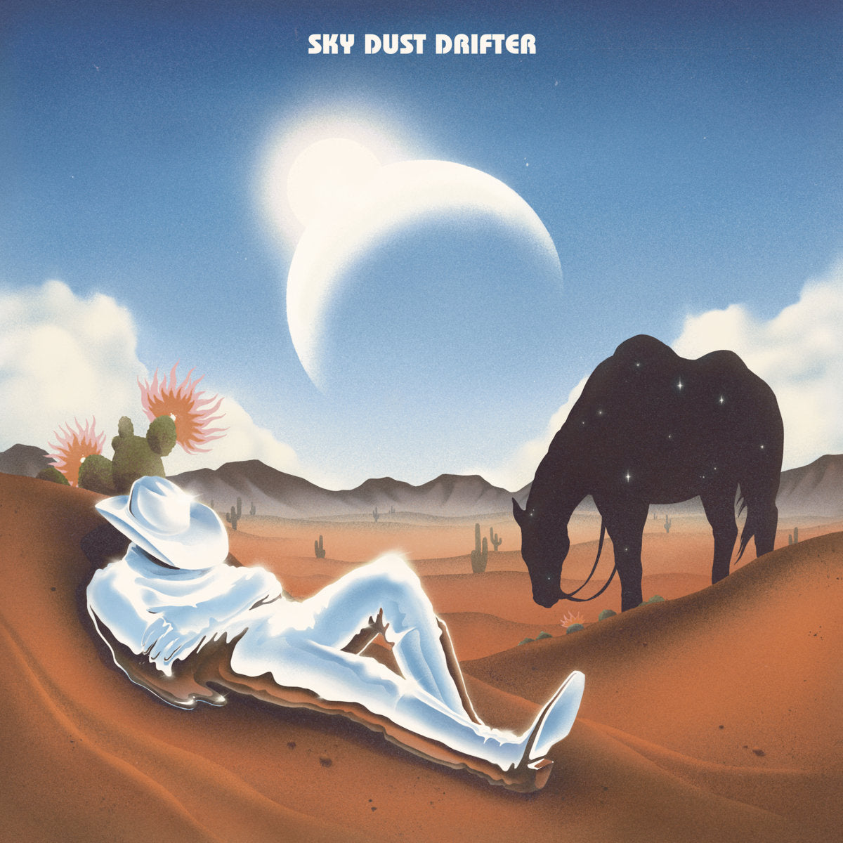 Various - Sky Dust Drifter