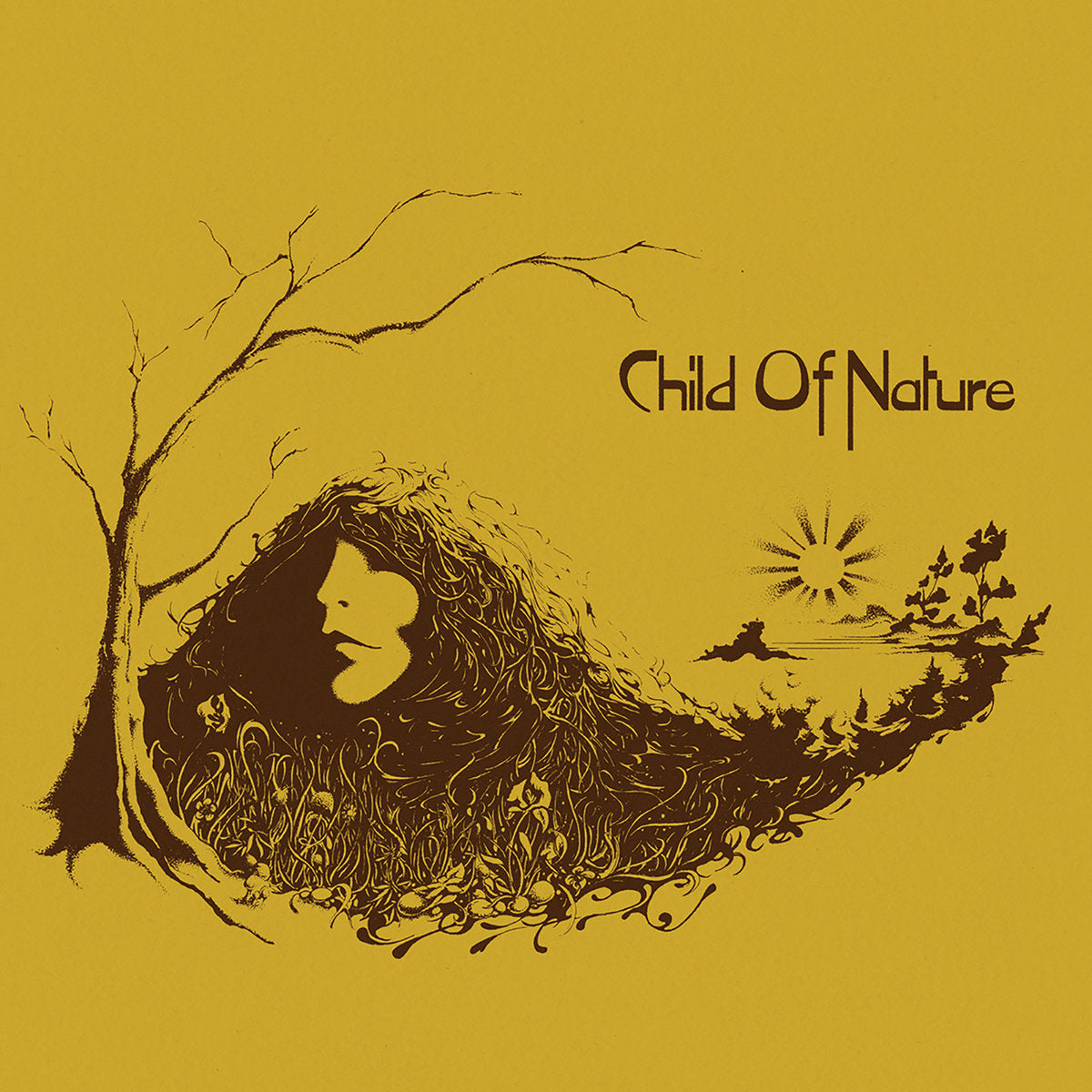 Various - Child of Nature