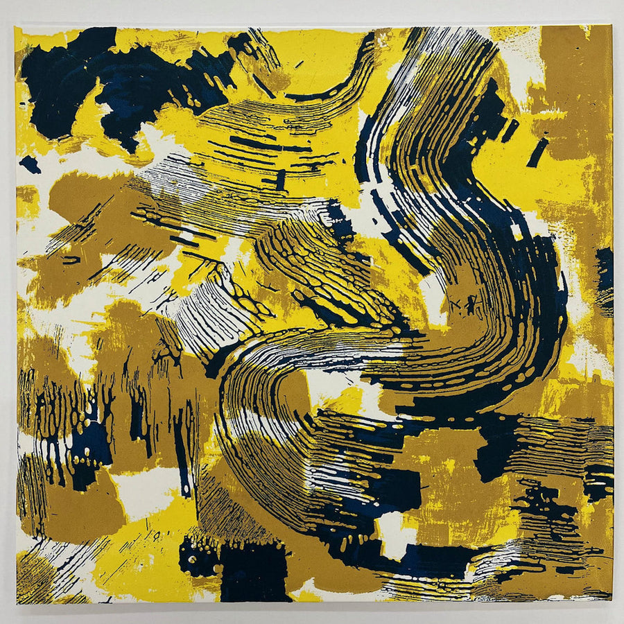 John Haycock – Dorian Portrait LP