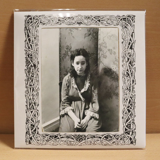 Nora Guthrie – Emily's Illness 7"