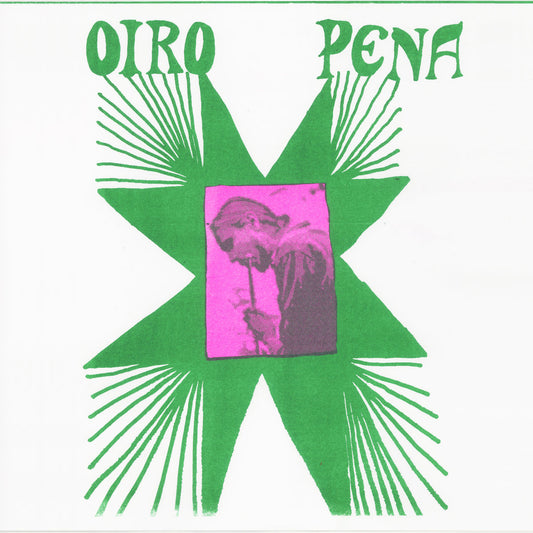 Oiro Pena – Oiro Pena