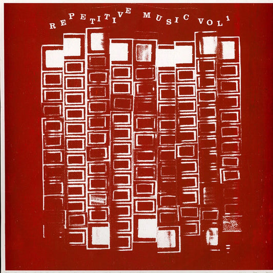 Misha Panfilov – Repetitive Music Vol 1