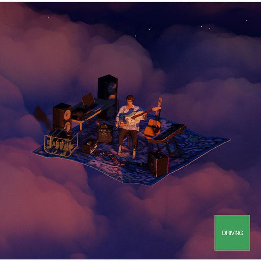 Sam Wilkes – Driving (Sunset Edition)