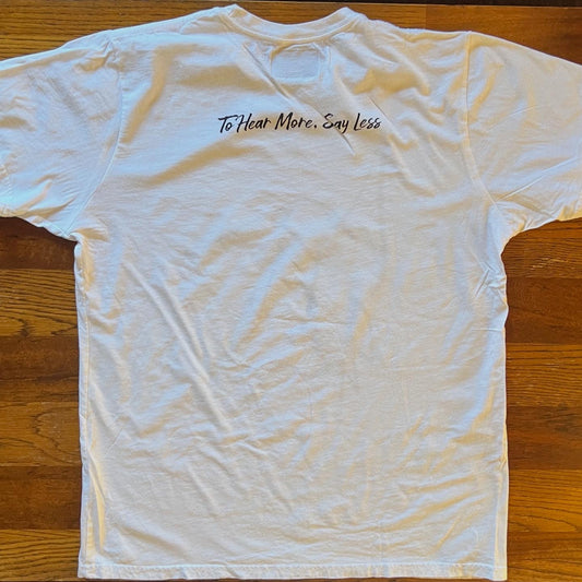 In Sheep’s Clothing - 2019 Wolf T Shirt