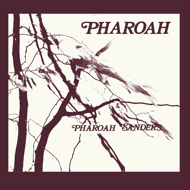Pharoah Sanders - Pharoah Box Set (Incl. Harvest Time + Live 1977) BOX