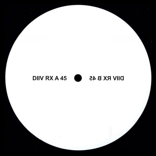 DIIV - Remixes 12"