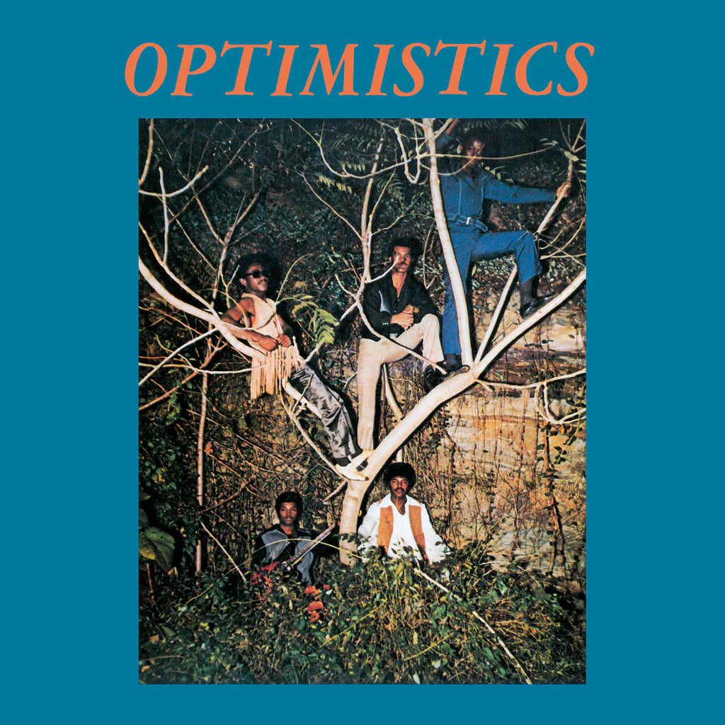 Optimistics - Optimistics