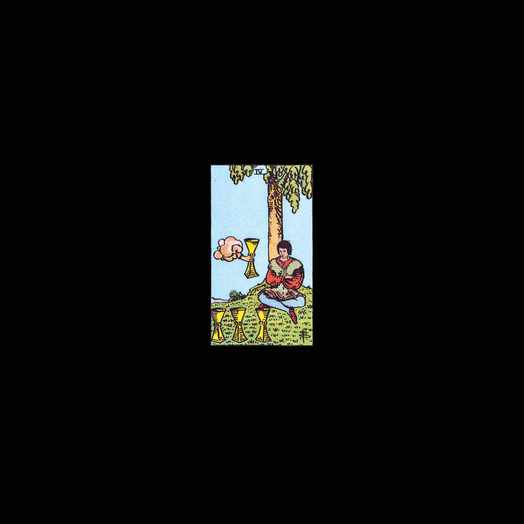 Thought Leadership – IV Of Cups