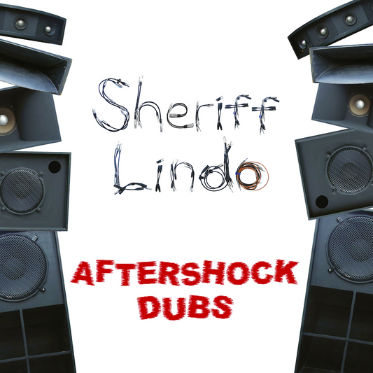 Sheriff Lindo – Aftershock Dubs