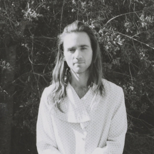 Scott Gilmore – Volume 01 LP