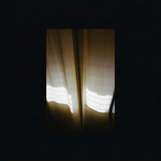 Daniel Aged - Bass Improvisations Pt. 1 LP
