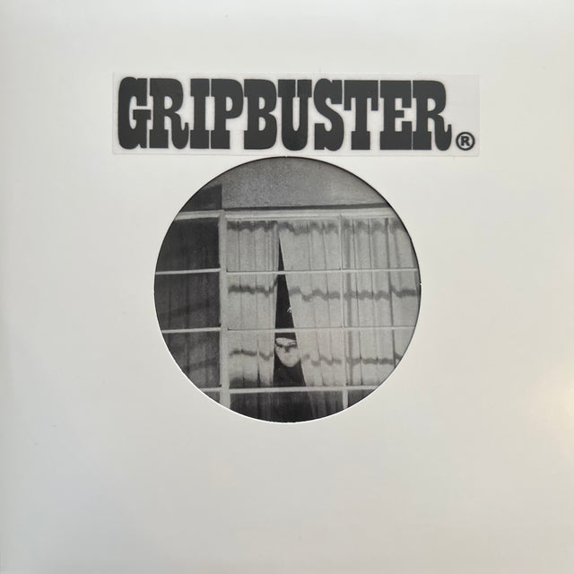 Gripbuster - Edits 7"