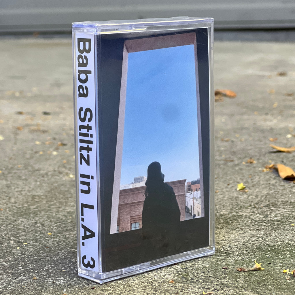 Baba Stiltz - In L.A. 3