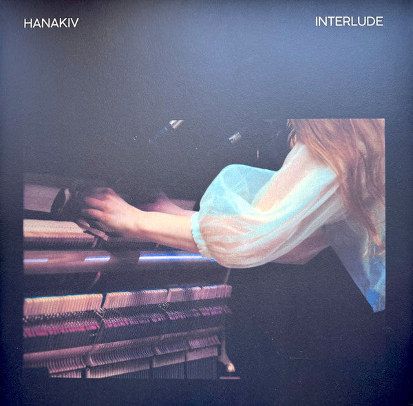 Hanakiv – Interlude