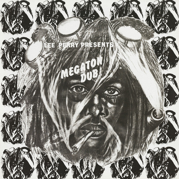 Lee Perry – Megaton Dub