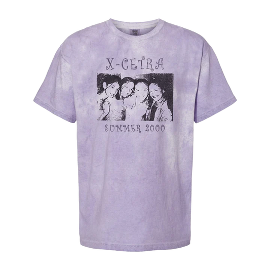 X-Cetra Numero T Shirt