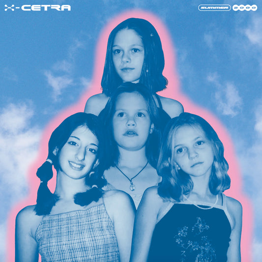 X-Cetra – Summer 2000 LP