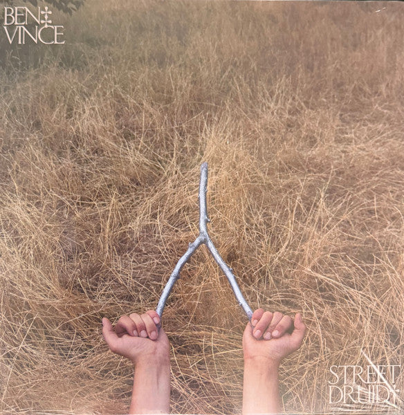 Ben Vince – Street Druid