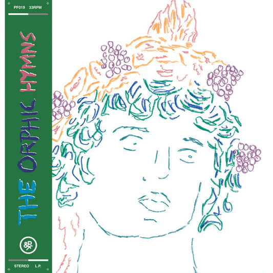 The Orphic Hymns – The Orphic Hymns