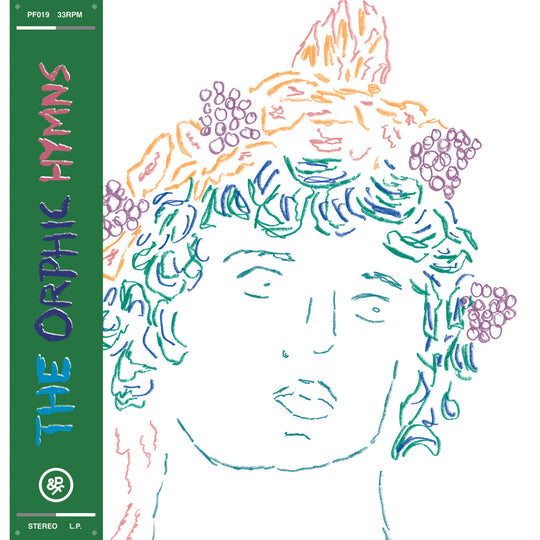 The Orphic Hymns – The Orphic Hymns