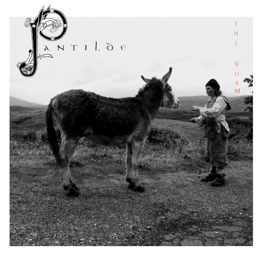 The Worm - Pantilde LP