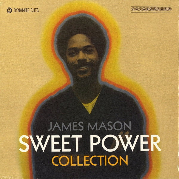 James Mason ‎– Sweet Power (Collection) 2x7"