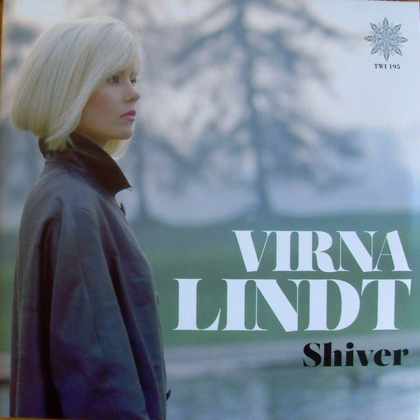 Virna Lindt – Shiver 2LP