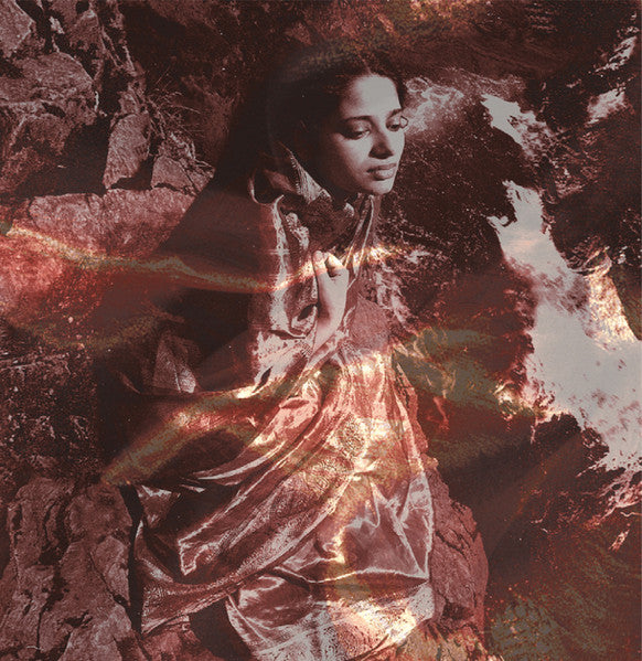 Sheila Chandra – ABoneCroneDrone LP