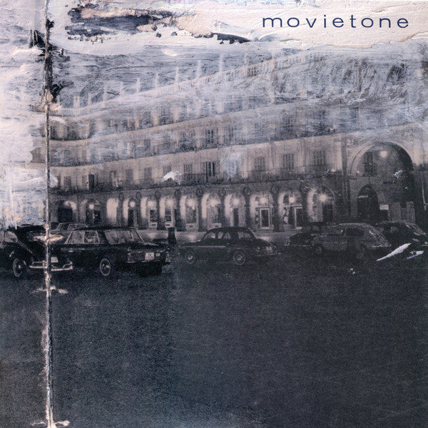Movietone – Movietone 2LP