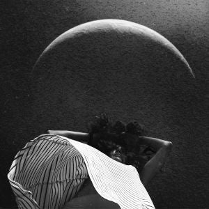 Alessia Obino – A Sound's A Million Shapes LP