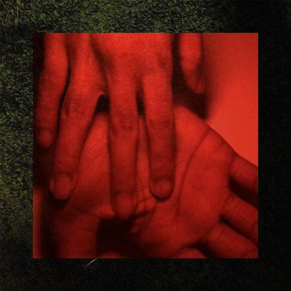 Rachika Nayar – Our Hands Against The Dusk LP