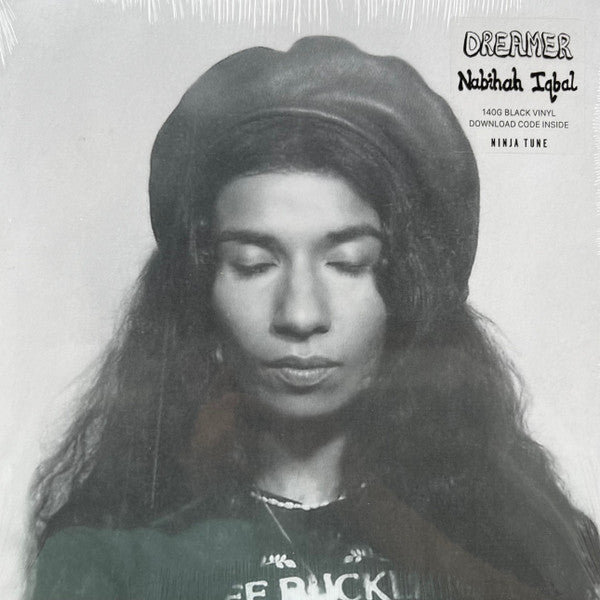 Nabihah Iqbal – Dreamer LP