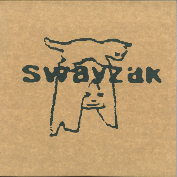 Swayzak – Snowboarding In Argentina (25th Anniversary Edition) 3LP