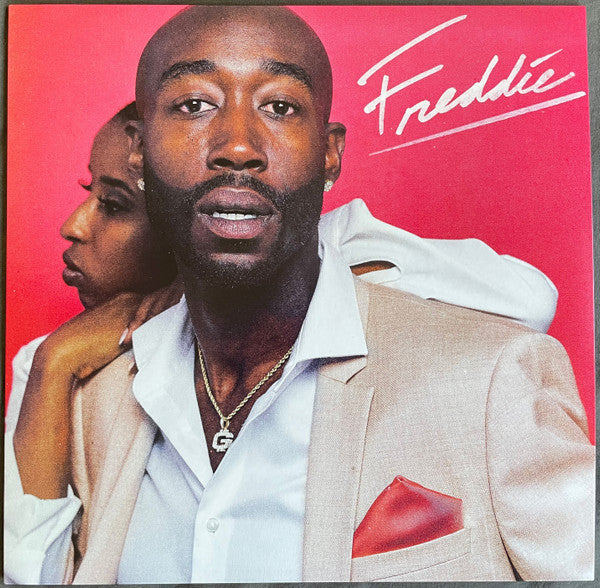Freddie Gibbs ‎– Freddie LP